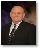 Allen P Hargis